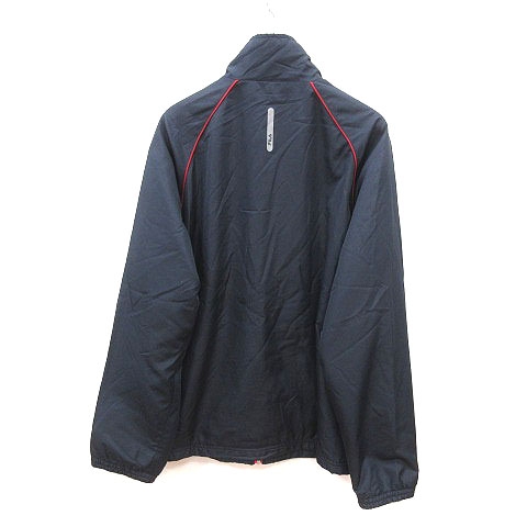フィラ FILA ジャケット ウインドブレーカー 裏起毛 総裏地