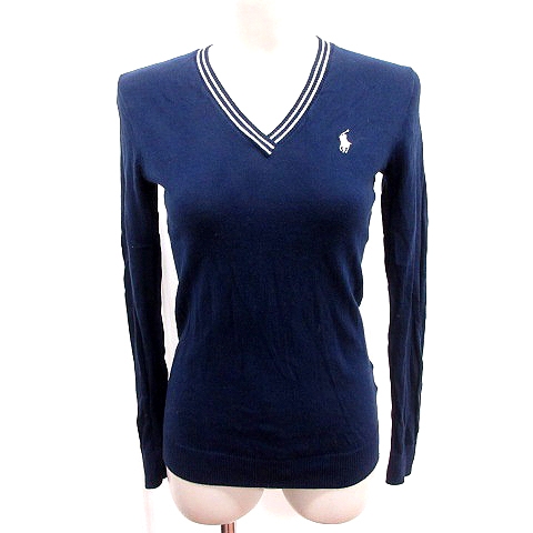 ポロゴルフ ラルフローレン POLO GOLF RALPH LAUREN ニット カットソー