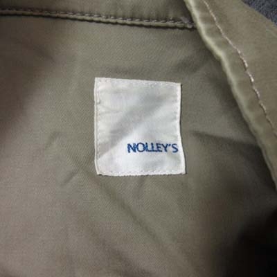 ノーリーズ Nolley