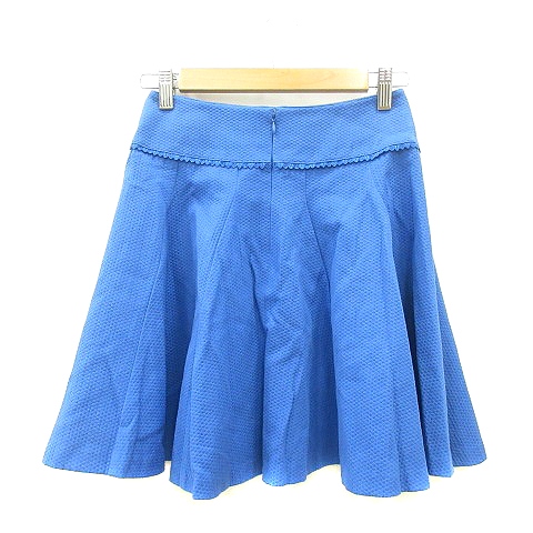 ドーリーガールバイアナスイ DOLLY GIRL by ANNA SUI フレアスカート  