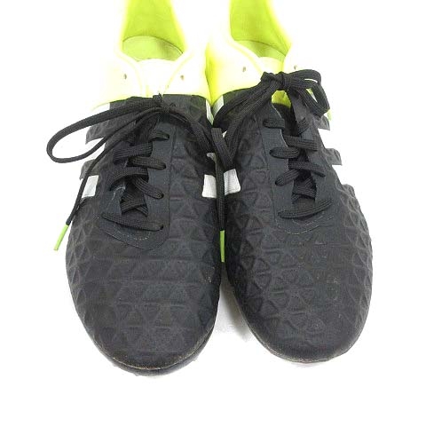 アディダス adidas サッカーシューズ スパイク フェイクレザー