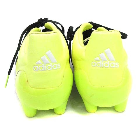 アディダス adidas サッカーシューズ スパイク フェイクレザー