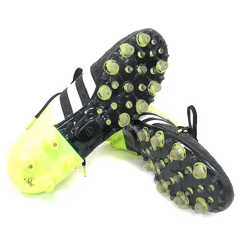 アディダス adidas サッカーシューズ スパイク フェイクレザー