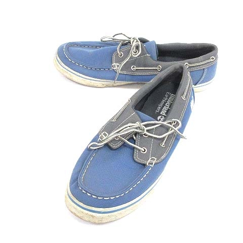 ティンバーランド　デッキシューズ　新品 Timberland ティンバーランド デッキシューズ メンズ EK 2EYE