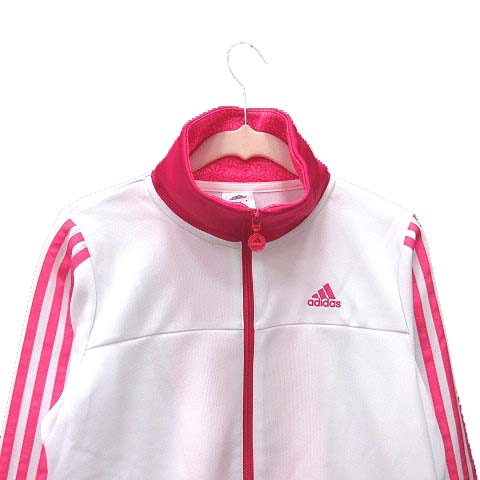 アディダス adidas スポーツウェア ジャケット ジャージ ライン ワン 