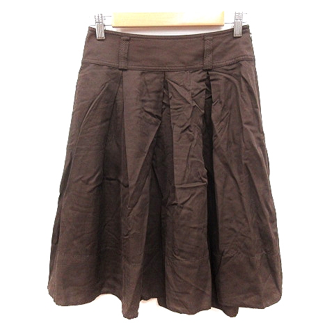 マイケルマイケルコース Michael michael kors プリーツスカート ひざ  