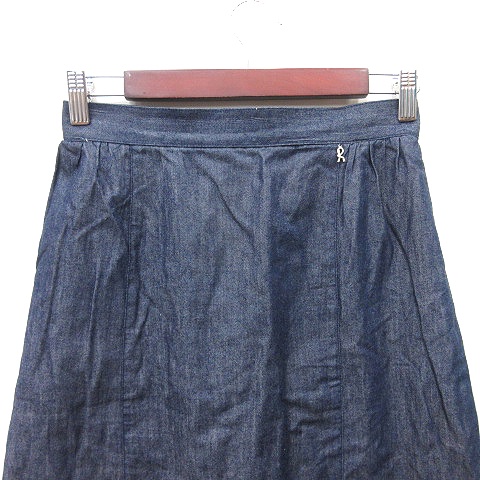 ロベルタディカメリーノ Roberta di Camerino タイトスカート ミモレ  