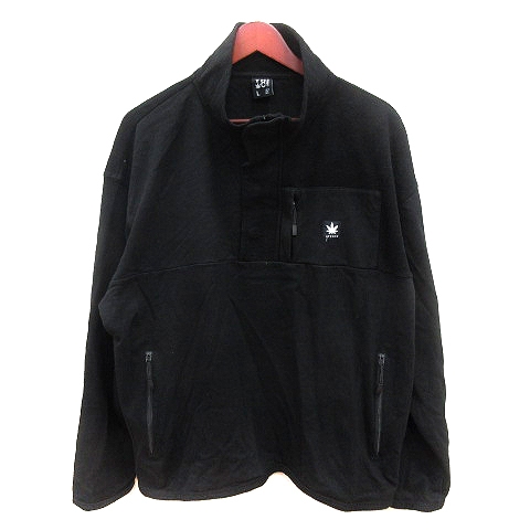 アフェンズ afends. パーカー size:XL（アフェンズ Afends スタンド 