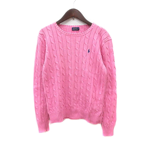 ポロ ラルフローレン POLO RALPH LAUREN ニット セーター ワン
