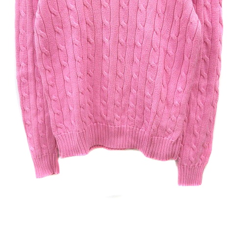 ポロ ラルフローレン POLO RALPH LAUREN ニット セーター ワン