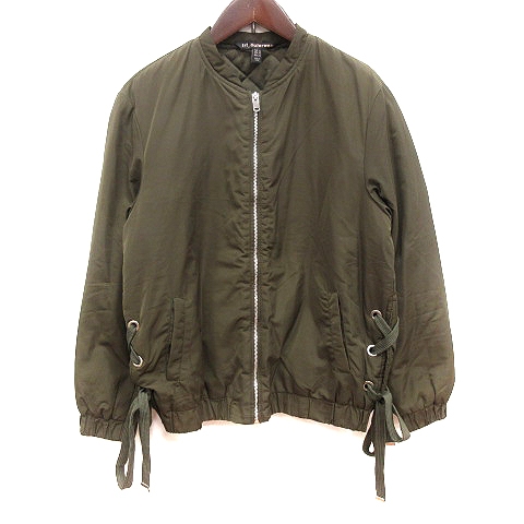 ザラ トラファルック ZARA Trafaluc trf ジャケット ブルゾン 