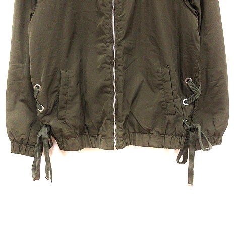 ザラ トラファルック ZARA Trafaluc trf ジャケット ブルゾン 