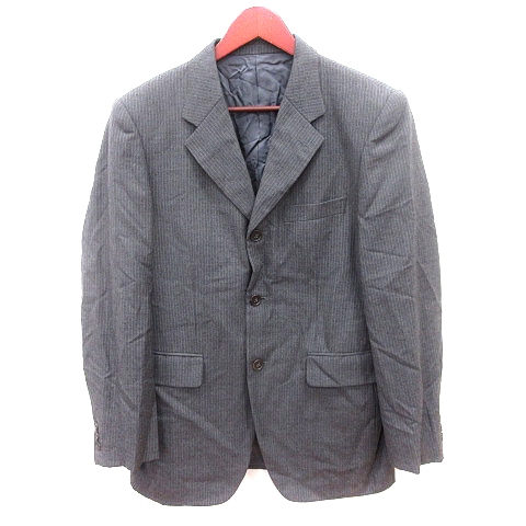 タケオキクチ TAKEO KIKUCHI SUITS テーラードジャケット シングル 