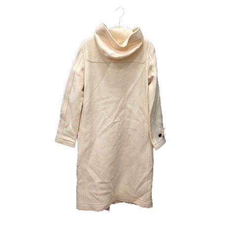 【ROSE BUD】ロングダッフルコート ROSE BUD（ローズバッド）の「ダッフルコート（ダッフルコート