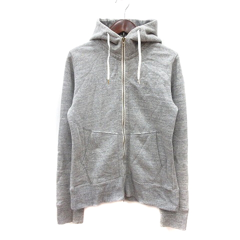 新品】 DOMINGO ドミンゴ パーカー L 【公式通販】 DOMINGO(ドミンゴ