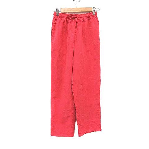フリークスストア FREAKS STORE ワイドパンツ ロング イージーパンツ 