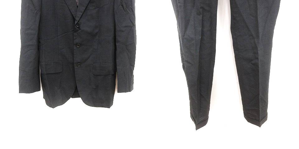 ユナイテッドアローズ UNITED ARROWS スーツ セットアップ 上下 