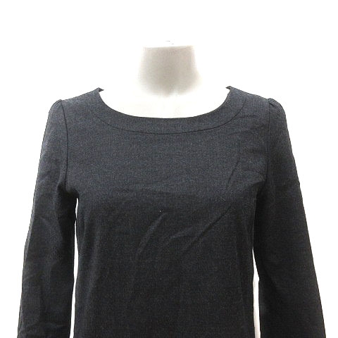 ナチュラルビューティーベーシック NATURAL BEAUTY BASIC ワンピース 