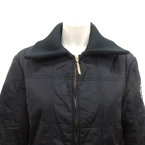 レディース クレイサスジャケット 38 黒 ヴィンテージ