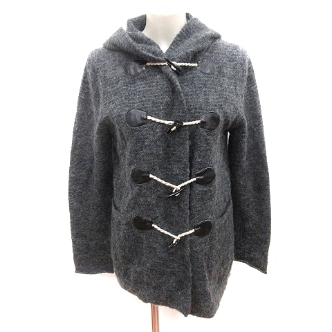 ダッフルコート K.T KIYOKO TAKASE キヨコ タカセ