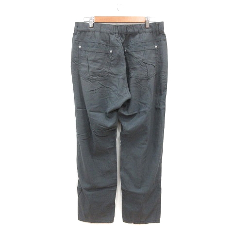 DANTON オリーブ ワークパンツ コットンおまけ付き