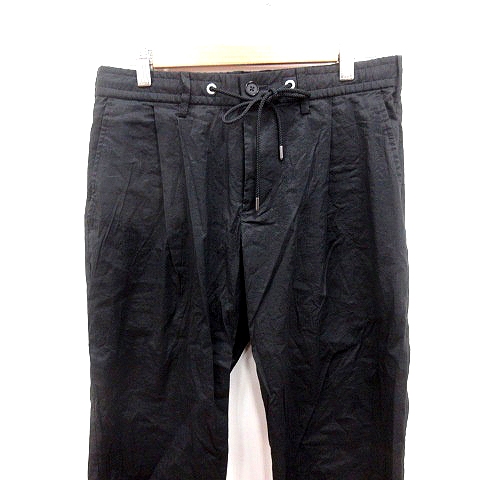 ジョセフオム JOSEPH HOMME テーパードパンツ ウエストマーク 46 ジョセフオム JOSEPH HOMME テーパードパンツ ウエストマーク 46
