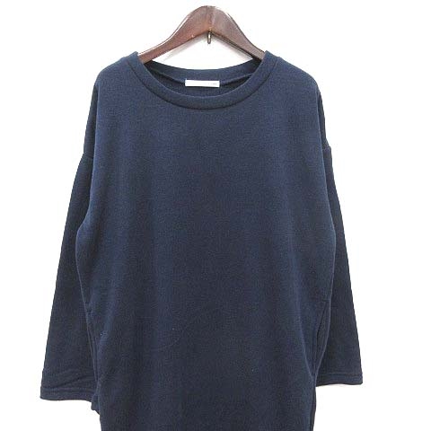 イーハイフンワールドギャラリー E HYPHEN WORLD GALLERY ニット  