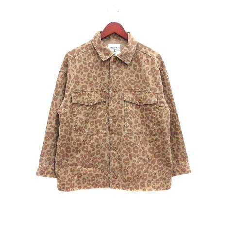 niko and ｜ミックスボアZIPジャケット | Rakuten Fashion