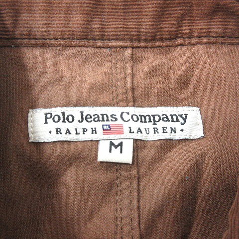 ポロジーンズ ラルフローレン POLO JEANS Company RALPH LAUREN シャツ 