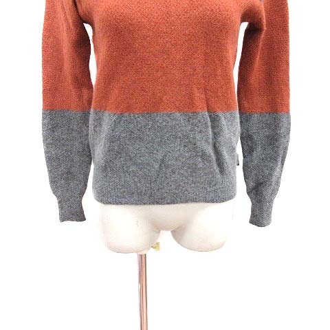 送料無料】Paul Smith（ポールスミス）のアンゴラ混ニットセーターM