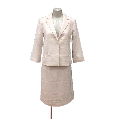 ビームスライツ BEAMS Lights スーツ セットアップ 上下 テーラード  