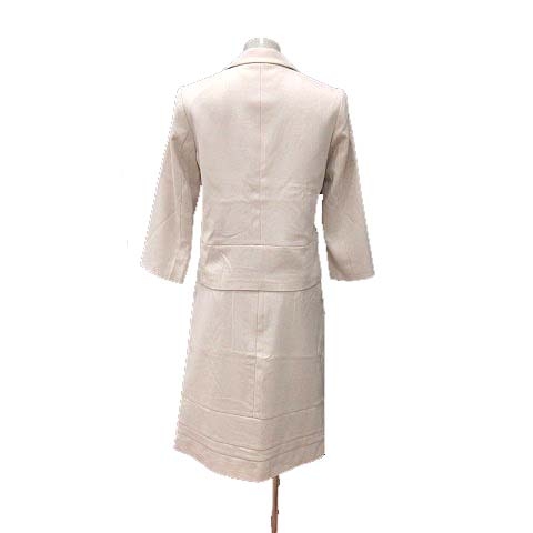 ビームスライツ BEAMS Lights スーツ セットアップ 上下 テーラード  