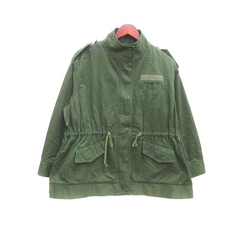 Green Label Relaxing ジャケット サッカーライク ダブル ジャケット