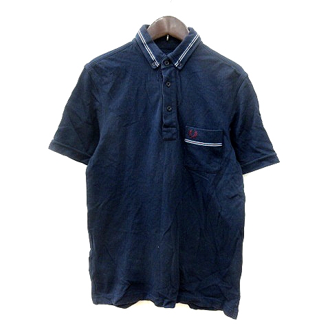 フレッドペリー ボタンダウン ポロシャツ フレッドペリーbeams