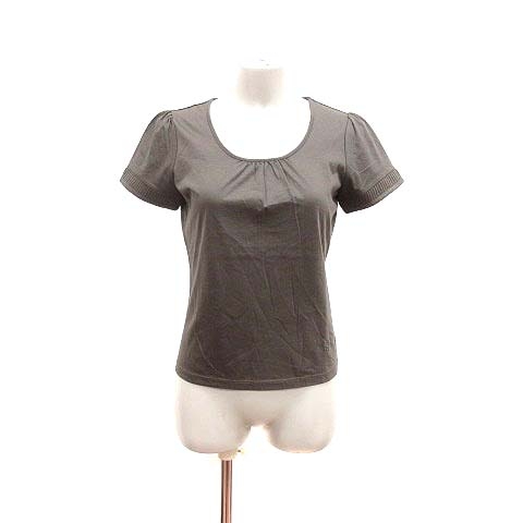 THE でき NEWHOUSE】カットソー C&S TNH18100-40 