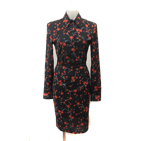 パトリツィアペペ PATRIZIA PEPE セットアップ 上下 シャツ ブラウス  