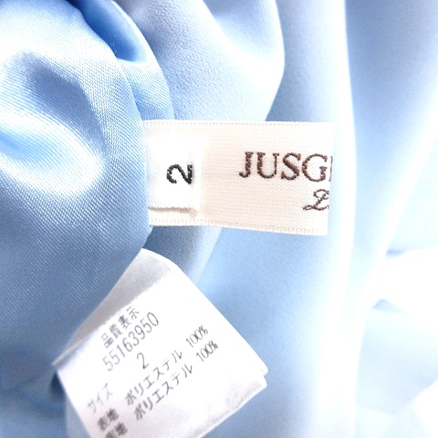 ジャスグリッティー JUSGLITTY LUXE ワンピース パーティー