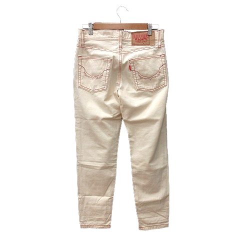 RODEOCROWNS＊ユーズドテーパードパンツ/1