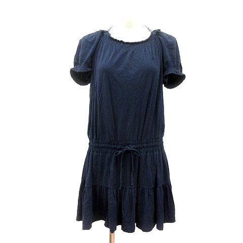 バーバリーブルーレーベル　ミニワンピース バーバリーブルーレーベル BURBERRY BLUE LABEL ワンピース ミニ