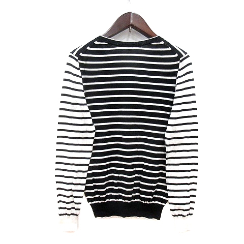 マカフィー MACPHEE トゥモローランド カーディガン ニット  