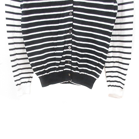 マカフィー MACPHEE トゥモローランド カーディガン ニット  