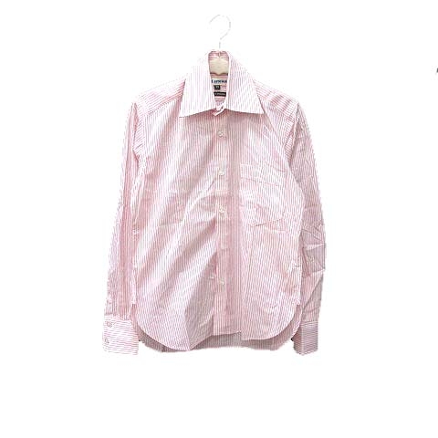 BEAUTY&YOUTH UNITED ARROWS｜【別注】<beej>ストライプ エン