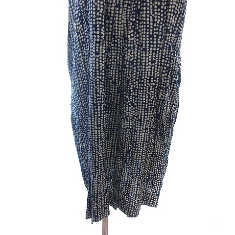超美品 pas de calais パドカレ ノースリーブ チュニック 38 超美品 pas de calais パドカレ ノースリーブ チュニック 38