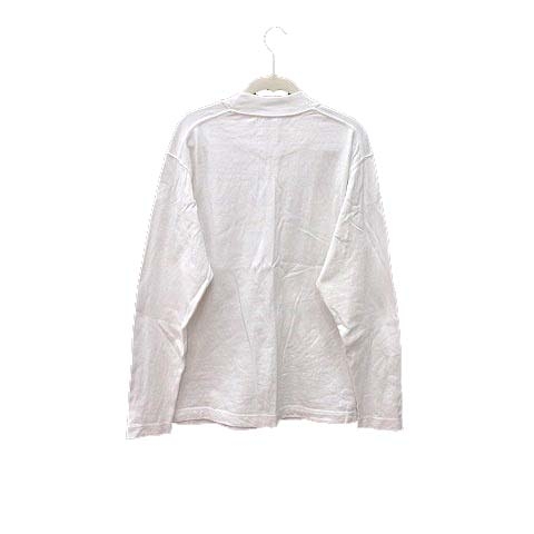 グローバルワーク GLOBAL WORK Tシャツ カットソー ハイネック