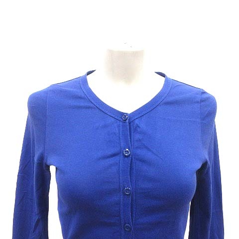 SOLD OUT！ クリアインプレッション カーディガン