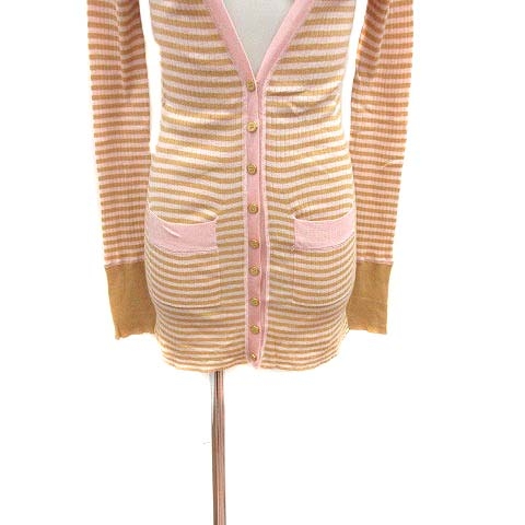 マークバイマークジェイコブス MARC by MARC JACOBS ロング