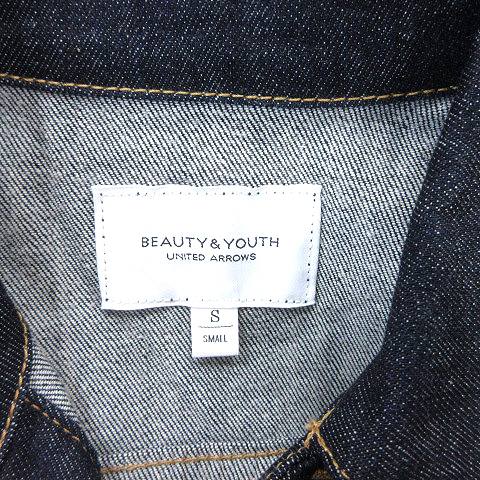 B&Y ユナイテッドアローズ BEAUTY&YOUTH ビューティー&ユース