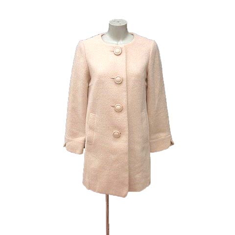 アベニールエトワール ツイードジャケット アベニールエトワール