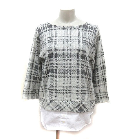 アフタヌーンティー AFTERNOONTEA WARDROBE 可愛いデニムコート &frasl;美品 アフタヌーンティー ワードローブ AfternoonTea