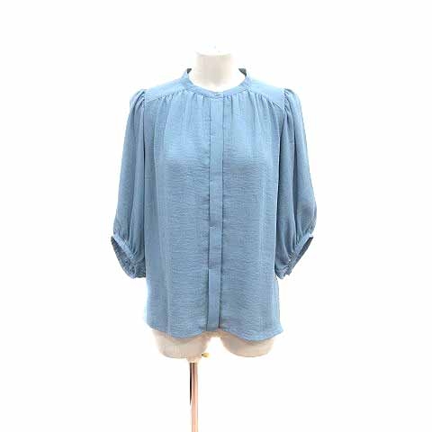 エージーバイアクアガール AG by aquagirl カットソー ブラウス